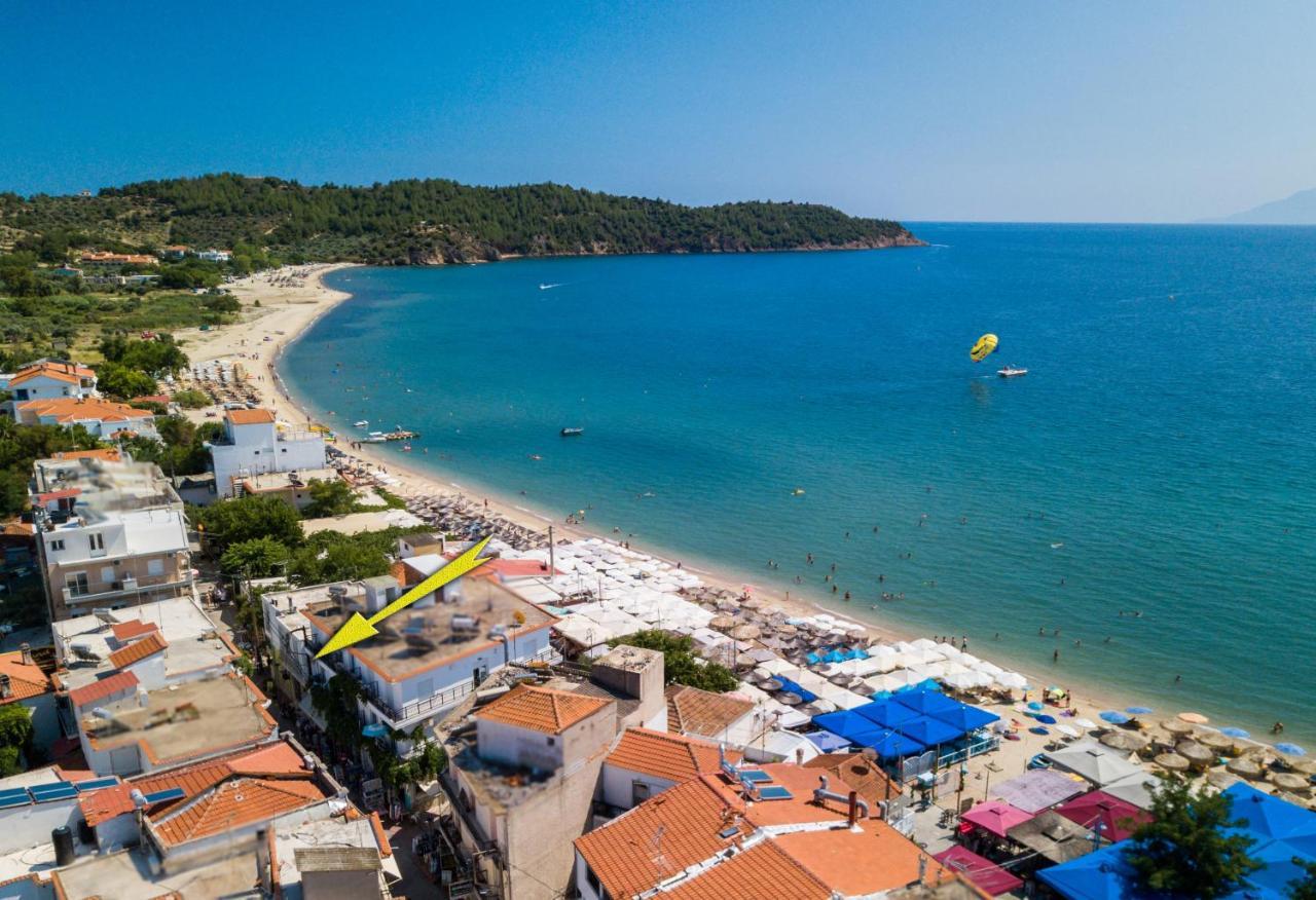 Onarhome Potósz Kültér fotó